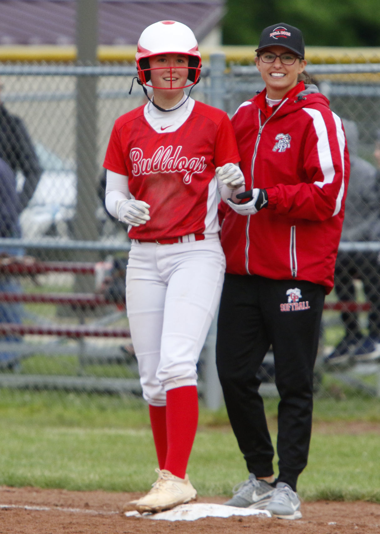 Gallery: 4A softball regional: Crown Point vs. Chesterton